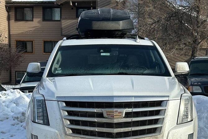 Eagle Airport Private Transportation to Vail EGE Limo Service - Final Thoughts on the Eagle Airport Private Transportation to Vail