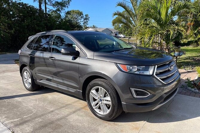 Eagle County Reg. Airport to Snowmass/Aspen - Round-Trip Transfer - Booking and Cancellation Policies