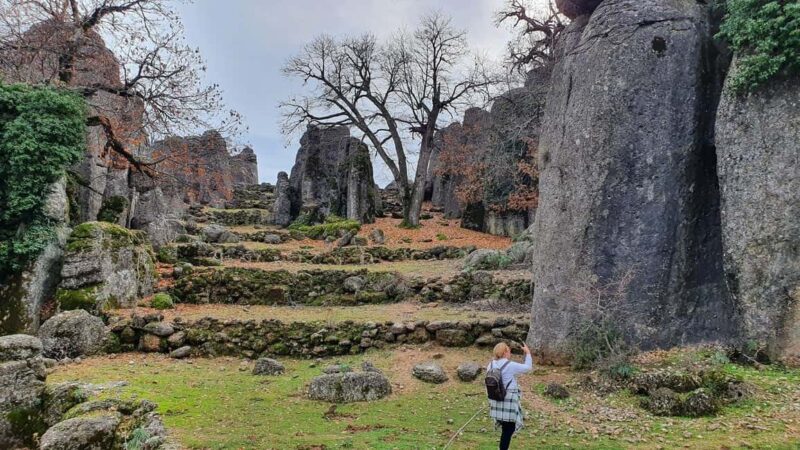 Eagle - Taz Canyon - Selge Ancient City & Man Rocks Tour - Who Should Consider This Tour?