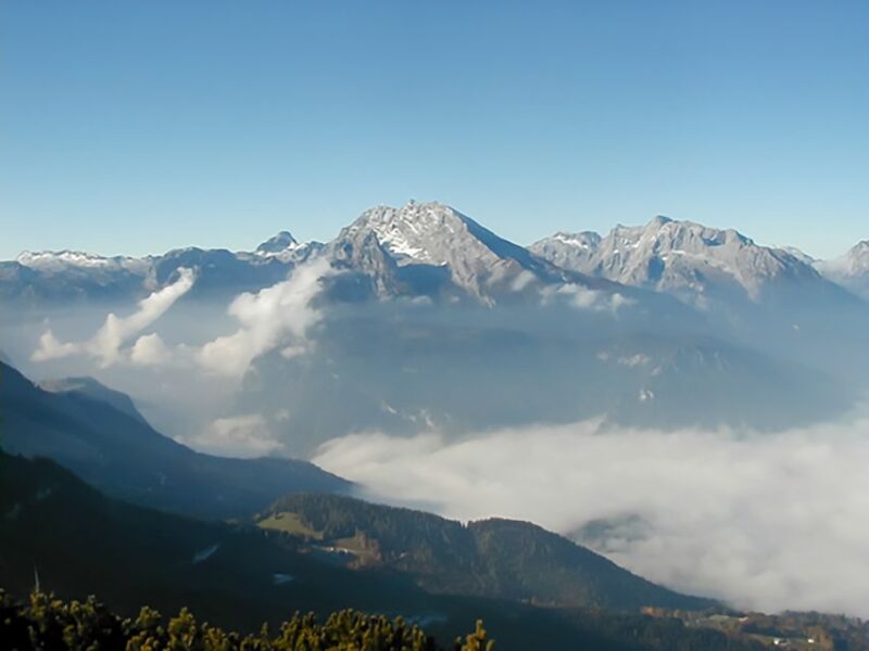 Eagle's Nest and Berchtesgaden Tour from Salzburg - Discover the Bavarian Alps with an Expert-Led Tour for $102