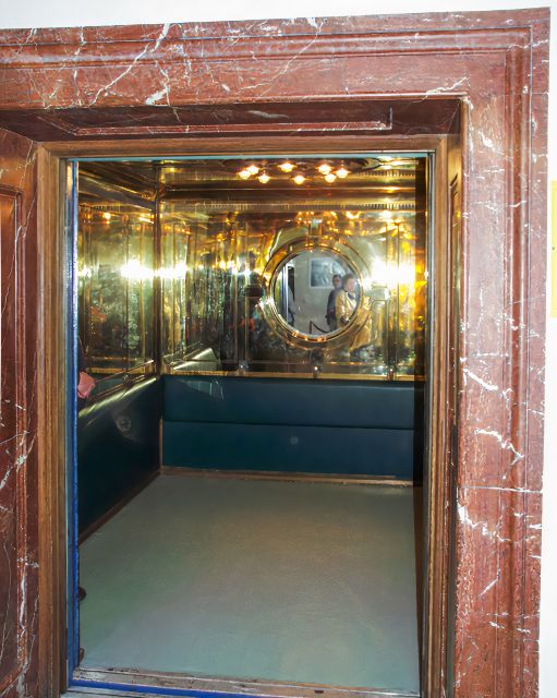 Eagle's Nest and Berchtesgaden Tour from Salzburg - The View from the Eagles Nest: Majestic Mountain Scenery