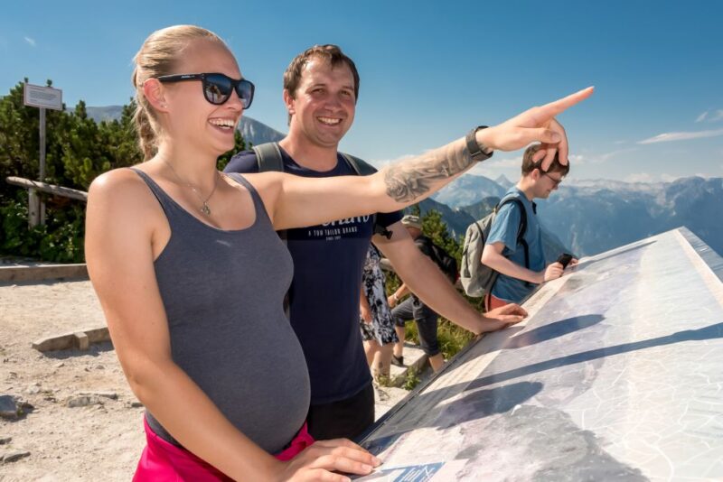 Eagle's Nest and Berchtesgaden Tour from Salzburg - WWII History and the Obersalzberg Area