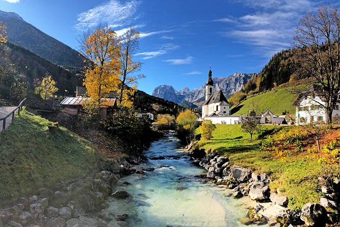 Eagle's Nest and Salzburg City Private Tour - Practical Details and Additional Information