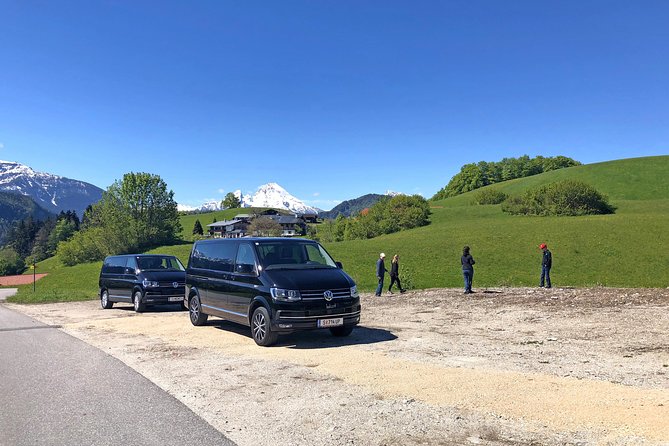 Eagle's Nest and Salzburg City Private Tour - Why This Tour Stands Out