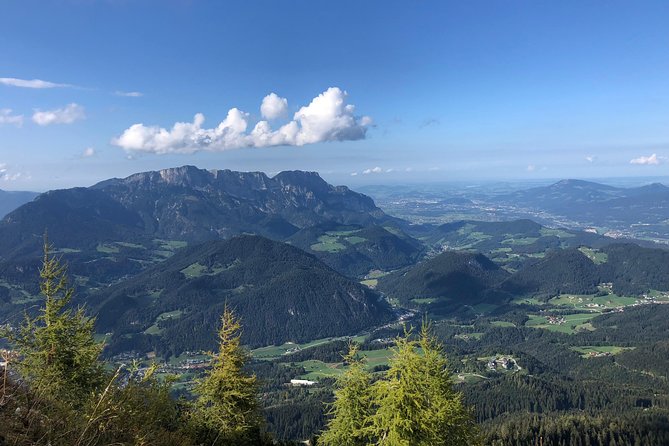 Eagle's Nest, Berchtesgaden and Ramsau with famous church and lake - The Iconic Kehlsteinhaus: The Eagle’s Nest Experience