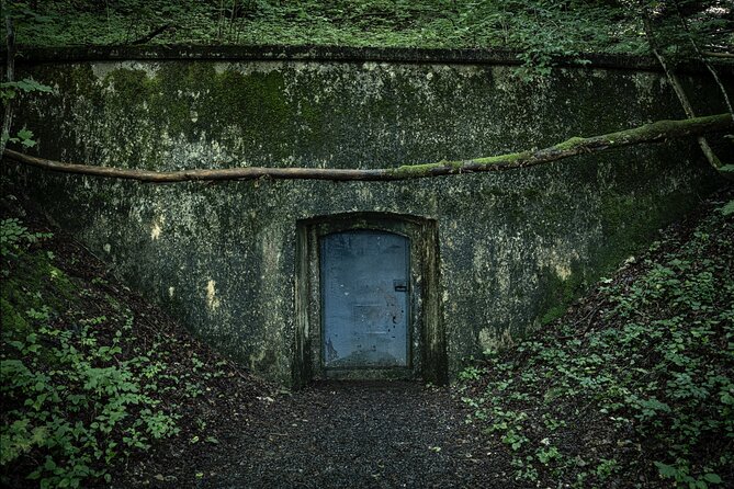 Eagle's Nest-Berchtesgaden-Obersalzberg Private Half Day WWII Historical Tour - The Obersalzberg Mountain Drive and Rare Ruins