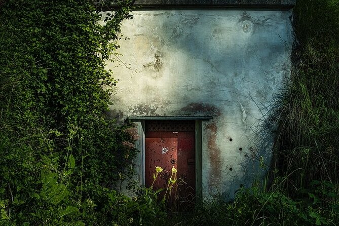 Eagle's Nest Berchtesgaden Private Full Day WWII Historical Tour - The Scenic Mountain Views of Berchtesgaden