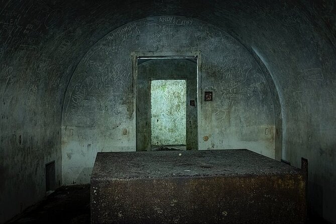 Eagle's Nest Berchtesgaden Private Full Day WWII Historical Tour - The Experience of Guided Storytelling