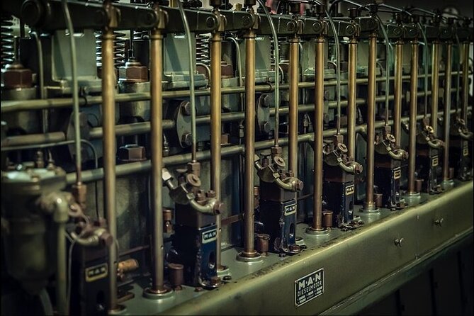 Eagle's Nest Berchtesgaden Private Full Day WWII Historical Tour - Who Will Appreciate This Tour Most