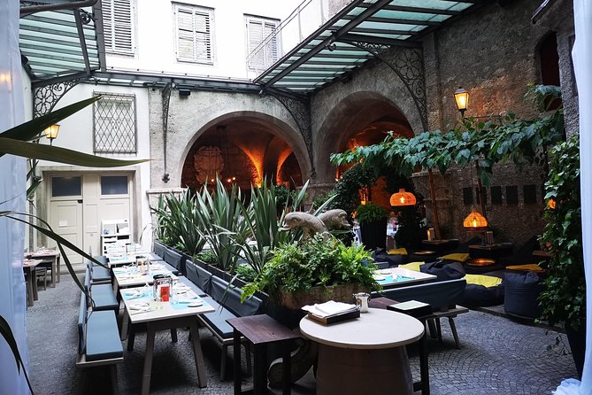 Eagles Nest from Munich with Salzburg & S.O.M Sights Private Tour - Practical Details: Transport and Logistics