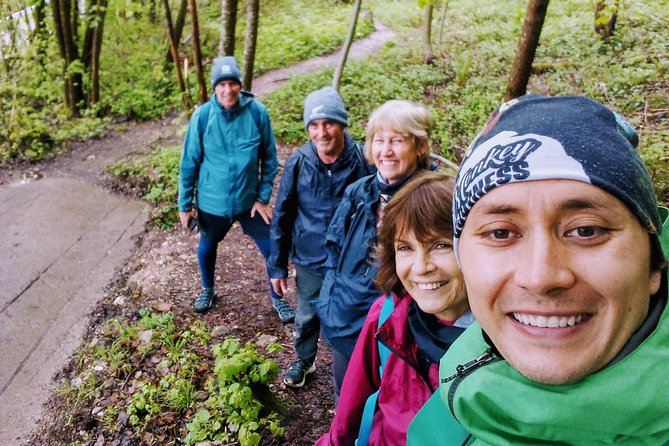 Eagle's Nest Hiking Tour - Starting Point and Logistics in Berchtesgaden