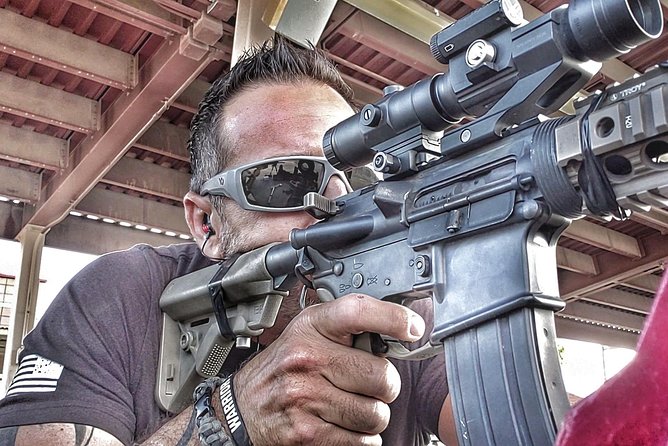 Eagle's Nest Shooting Experience - Key Points