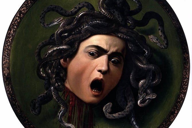 Early Access Guided Uffizi Gallery Tour Skip-the-Line Small Group - Limitations to Consider