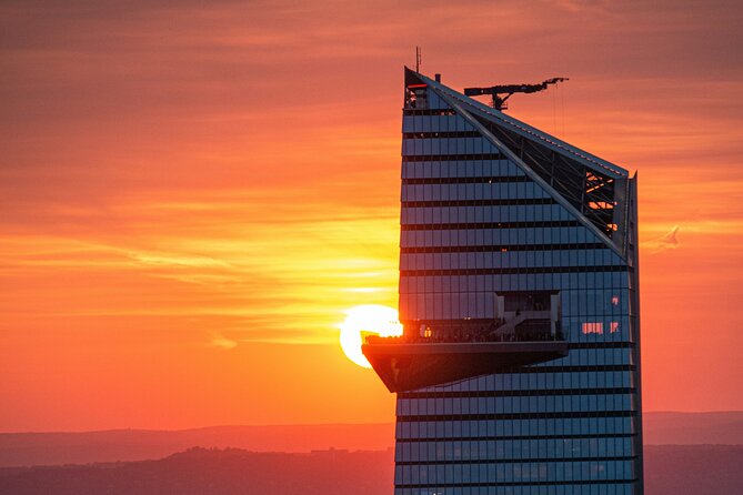 Early Access New York Edge to Little Island Pier Adventure Tour - Booking, Cancellation, and Weather Policy