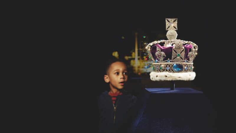 Early Access:Tower of London Opening Ceremony & Royal London - Flexibility and Booking Options