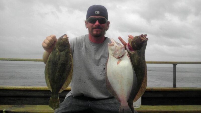 Early Bird Fishing - Key Points