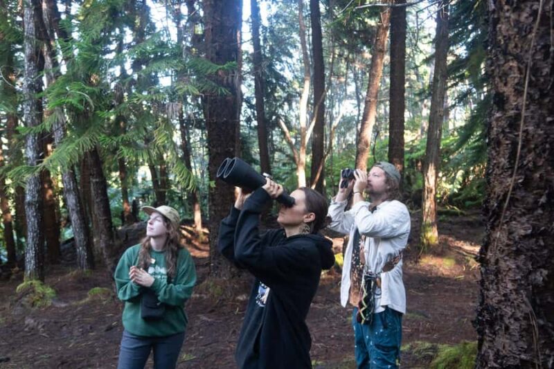 Early Bird Guided Birding Tour - Kailua-Kona, HI - Practical Details for Participants