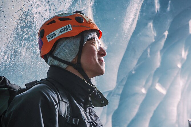 Early Bird Ice Cave with 5 Professional Photos - Key Points