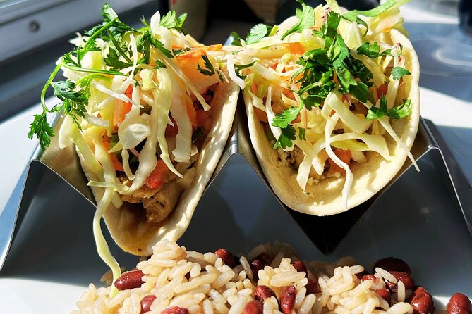 Early Bird Latin Inspired Dinner Cruise - Accessibility and Practical Tips