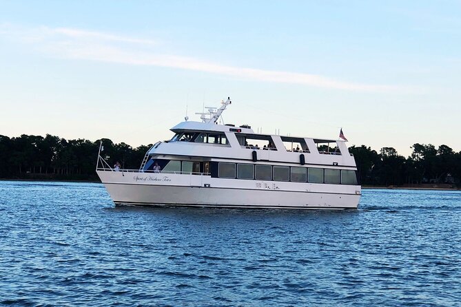 Early Bird Latin Inspired Dinner Cruise - Pricing, Booking, and Value