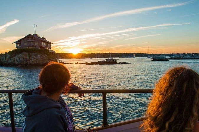 Early Bird Mimosa Cruise - Family Friendly! - Meeting Points and Booking Details