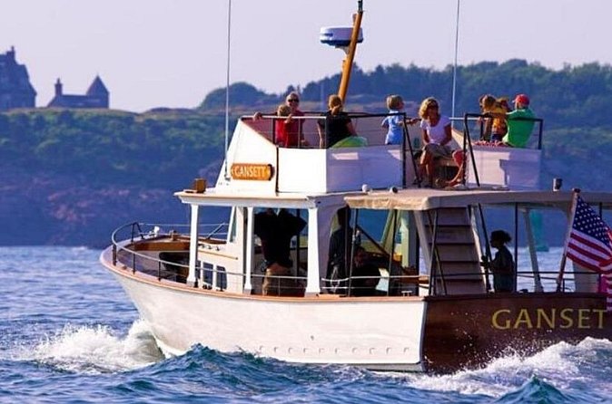 Early Bird Mimosa Cruise - Family Friendly! - What Makes This Tour Stand Out in Newport