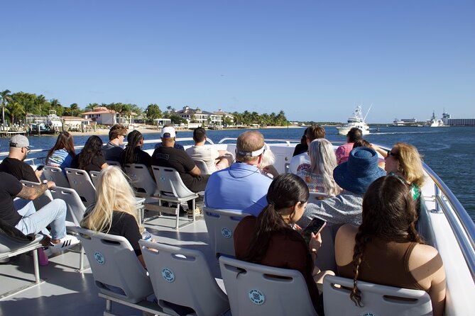Early Bird Sea Rocket Speed Boat Cruise - Practical Information: Booking, Cancellation, and Accessibility