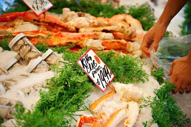 Early-Bird Tasting Tour of Pike Place Market - Frequently Asked Questions