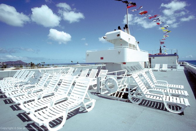 Early Bird Whale Watching Cruise from Waikiki - The Whale Watching Experience: What You Can Expect