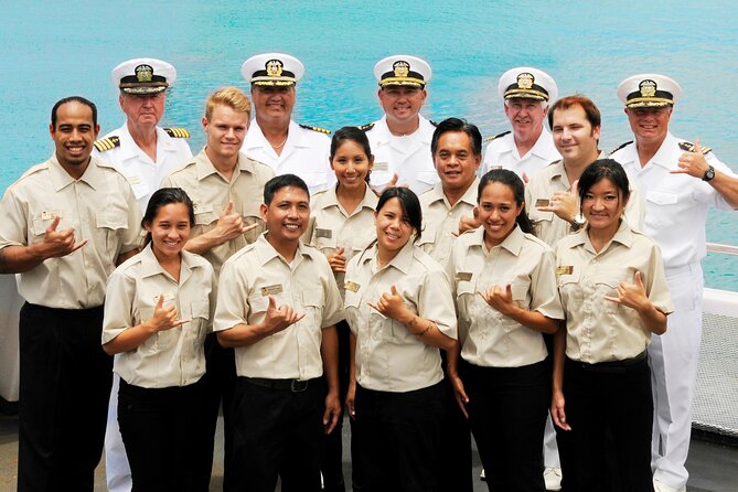 Early Bird Whale Watching Cruise from Waikiki - The Overall Value and Experience