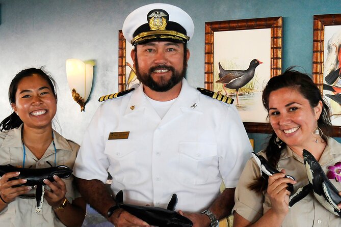 Early Bird Whale Watching Cruise from Waikiki - Who Will Enjoy This Tour the Most