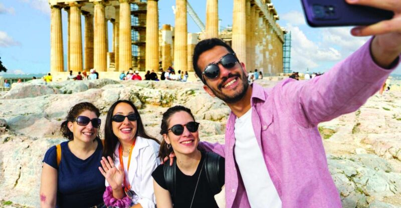 Early Entry Acropolis & Museum. Beat the Crowds & the heat - From the Acropolis to the Museum: A Seamless Transition