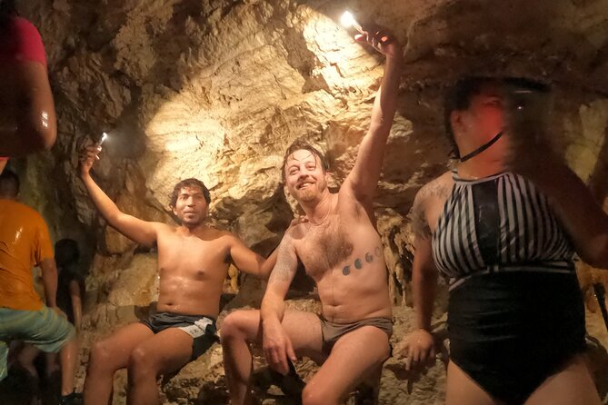 Early & Express Tolantongo Hot Springs - Unlocking the Magic of Tolantongo with Early & Express Access