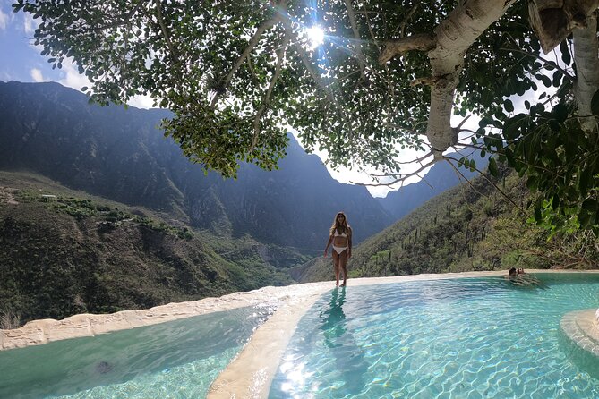 Early & Express Tolantongo Hot Springs - Practical Tips for Visitors