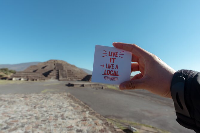 Early & Express Tour Teotihuacan Pyramids - Who Will Appreciate This Tour Most?