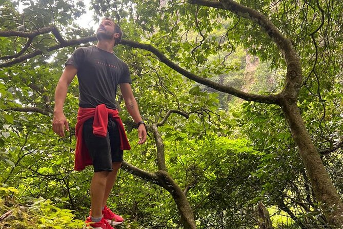 Early Hike to El Tepozteco from Mexico City - Key Points