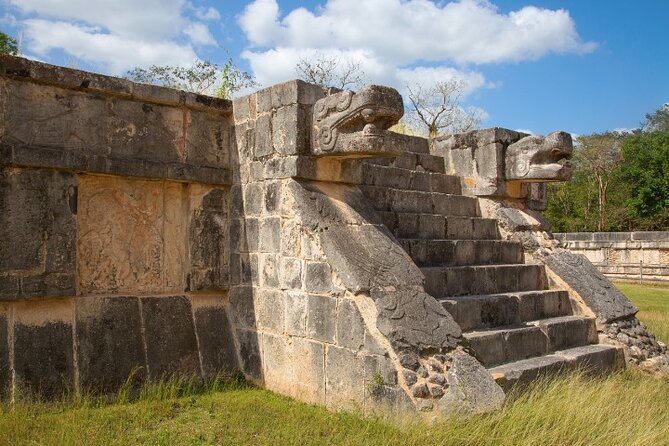 Early morning Chichen Itza Tour: Cenote and Tequila Tasting - Transport, Group Size, and Optional Upgrades