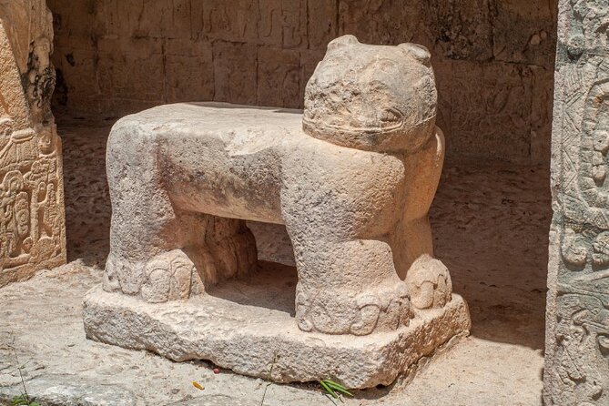 Early morning Chichen Itza Tour: Cenote and Tequila Tasting - Additional Costs and Practical Tips