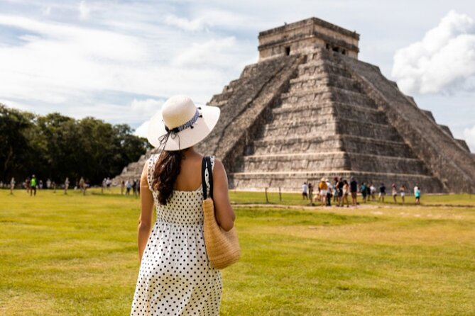 Early morning Chichen Itza Tour: Cenote and Tequila Tasting - What Makes This Tour Stand Out