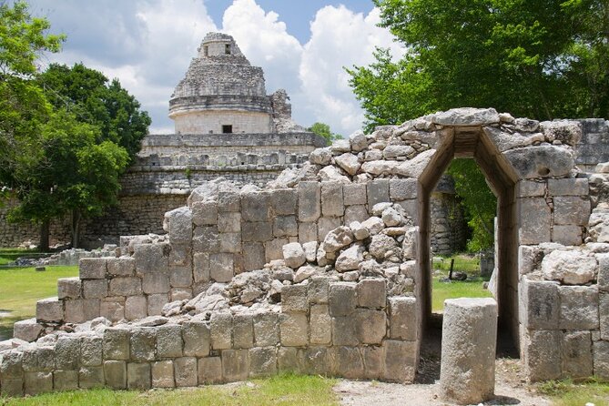 Early morning Chichen Itza Tour: Cenote and Tequila Tasting - The Ideal Participant for This Tour