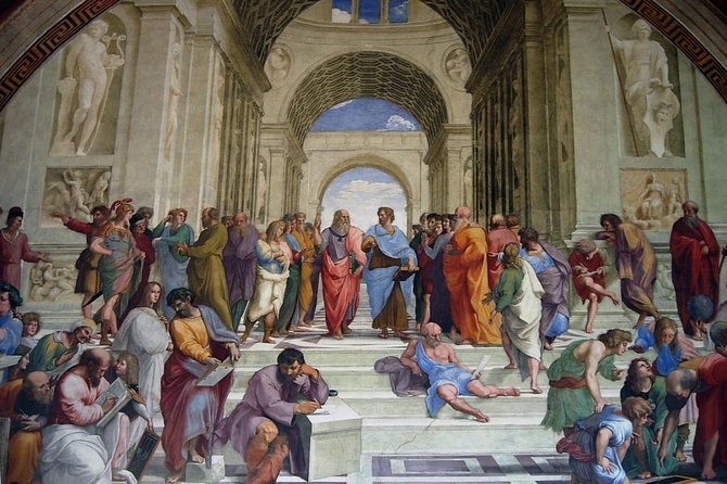 Early Morning Tours to St. Peters Basilica & Dome Climb - Key Points