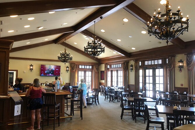 Early Myrtle Beach History and The WWII Years Trolley Tour - Who Will Enjoy This Tour the Most?