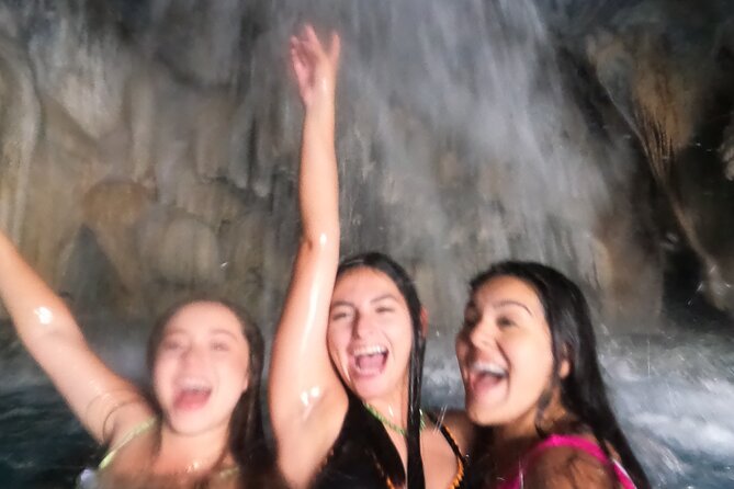 Early Tolantongo Tour from CDMX - Flexibility and Cancellation