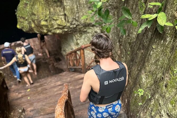 Early Tour at Chichen Itza with Cenote and Valladolid Round Trip - Flexibility and Booking Details