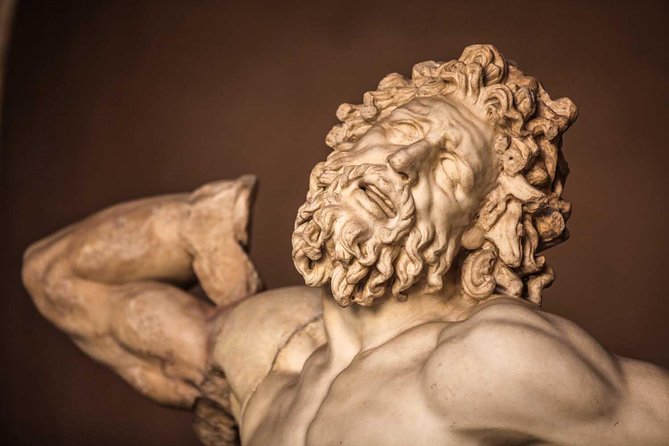 Early Vatican Museums & Sistine Chapel Small Group Tour - Key Points