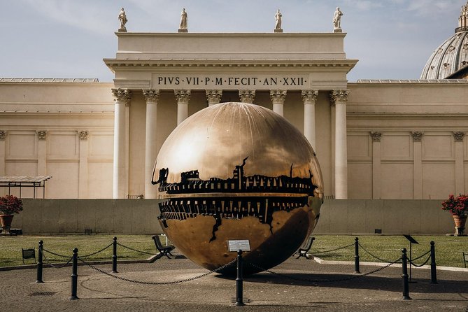 Early Vatican Museums Tour: The Best of the Sistine Chapel - Frequently Asked Questions