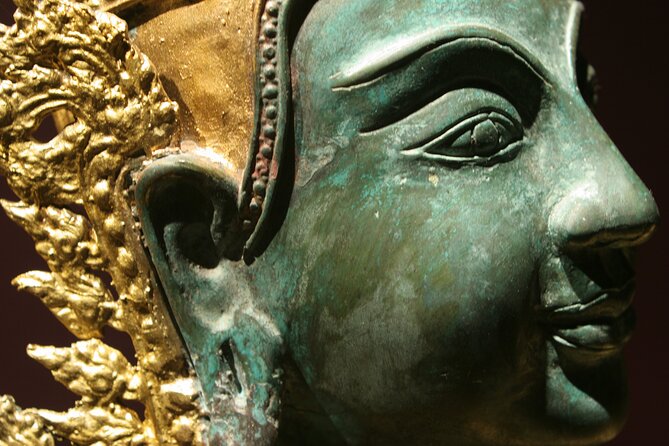 East Alabama Family Fun Multi-Attraction Pass - Discover Berman Museum’s Fascinating Collection of Art and Artifacts