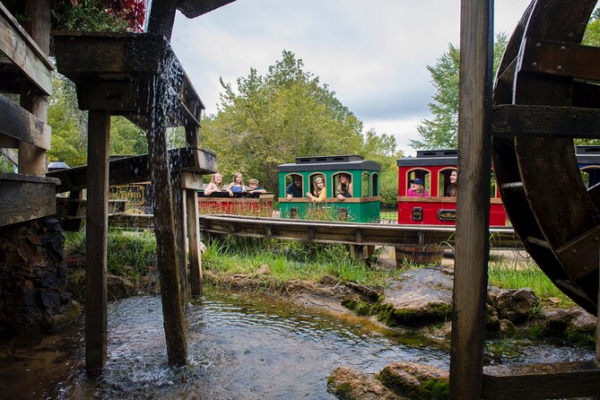 East Alabama Family Fun Multi-Attraction Pass - Marvel at the World of Motorsports at International Motorsports Hall of Fame