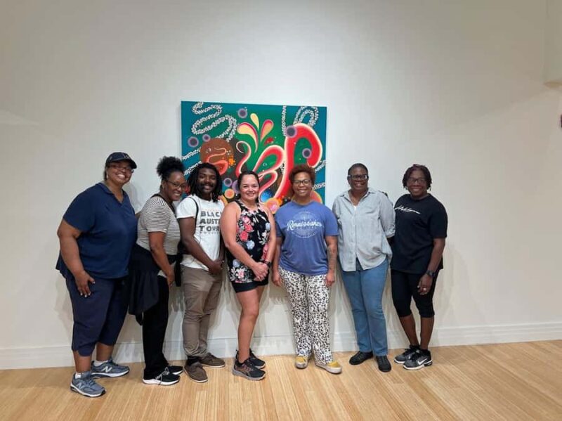 East Austin Black History Walking Tour - The Significance of East Austin in Black History