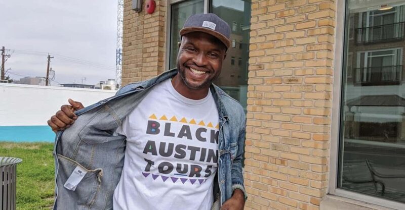 East Austin Black History Walking Tour - The Itinerary: A Concise Walk Through History